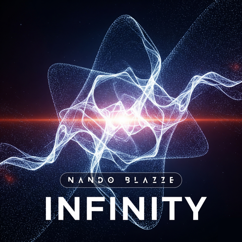 Capa do álbum Infinity